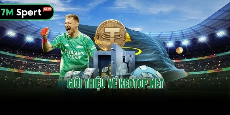 Giới thiệu về Keotop.net