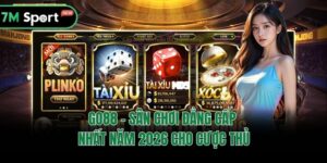 Go88 - Sân Chơi Đẳng Cấp Nhất Năm 2026 Cho Cược Thủ