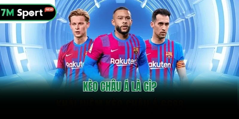 Kèo châu Á là gì?