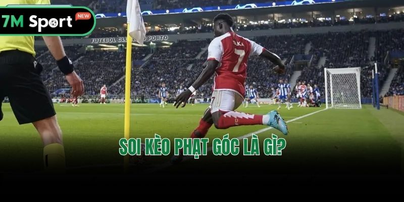 Soi kèo phạt góc là gì?